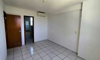 Imagem 6: Apartamento para Locação em Natal, Ponta Negra, 2 dormitórios, 1 suíte, 2 banheiros, 1 vag