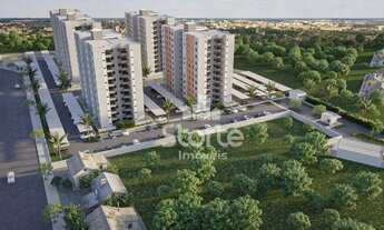 Imagem 2: APTOS de 56,9m² e 58,4m² (TIPOS) & 82,2m² e 93,5m² (TÉRREOS) à venda sendo a partir de