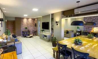 Imagem 2: Residencial Louvre