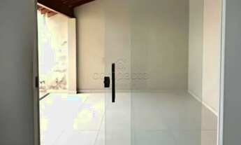 Imagem 2: Casa Padrão em São José do Rio Preto