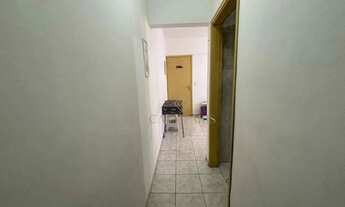 Imagem 6: Apartamento com 1 dormitório à venda, 44 m² por R$ 265.000,00 - Aviação - Praia Grande/SP