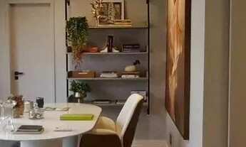 Imagem 4: Imóvel para aluguel tem 35 metros quadrados em Belvedere - Belo Horizonte - MG