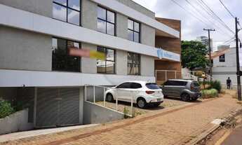 Imagem 3: Imóvel comercial à venda na Vila Zelina, próximo ao Fórum e Prefeitura de Londrina