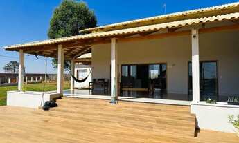 Imagem 6: Belissima Chácara em condomínio fechado em Guapó, há 36 km de Goiânia