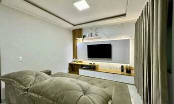 Imagem 5: Maravilhosa casa térrea com planejados e energia fotovoltaica!!!