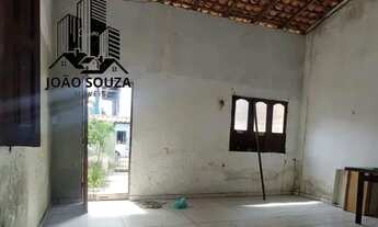 Imagem 2: João Souza vende casa térrea com 180m2 no bairro do Marco Belém -Pará