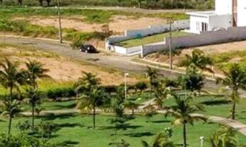 Imagem 4: Lote no condomínio Altavista pronto para construir naBarra de São Miguel - AL