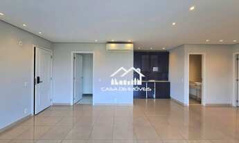 Imagem 2: Aluga apartamento com m², 3 suítes, varanda gourmet e lazer clube, no Panamby