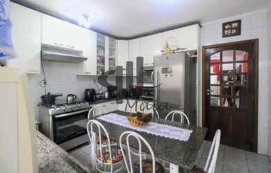 Imagem 7: Venda Sobrado Sao Caetano do Sul Barcelona Ref: 45134