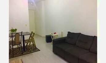 Imagem 5: Flat 01 quartoFlat 01 quarto