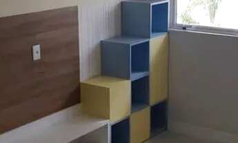 Imagem 3: Century 21 - FLAT todo mobiliado