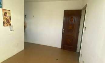 Imagem: Imóvel para venda tem 40 metros quadrados