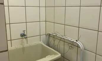 Imagem 6: Ap de 2 quartos / 2 banhos / sacada /LAGOA