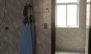 Imagem 6: Apartamento no Centro de São Paulo 47 m2 com 2 dormitórios, 1 cozinha, 1 sala e 1 banheiro