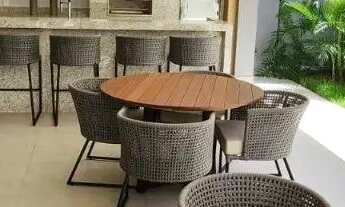 Imagem 3: Apartamento recém entregue próximo ao parque do Ingá e Unicesumar