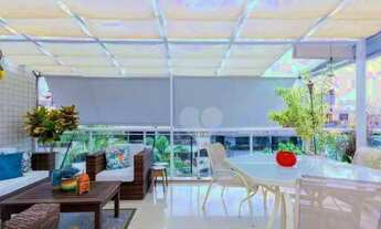 Imagem 7: Cobertura com 3 Quartos à venda, 322 m² por R$ 1.980.000 - Recreio dos Bandeirantes - Rio