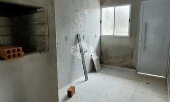 Imagem 6: Casa à venda com 3 dormitórios em construção no Bairro Camobi em Santa Maria