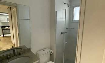 Imagem 7: Apartamento moderno à venda ou para alugar 2 dormitórios, suíte, sacada e excelente local