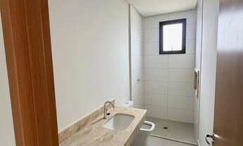 Imagem 3: Cobertura Penthouse à venda, 3 suites, piscina, elevador privativo, , Setor Pedro Ludovico