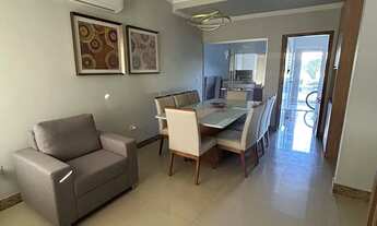 Imagem: Sobrado 3 quartos com Armários Planejados