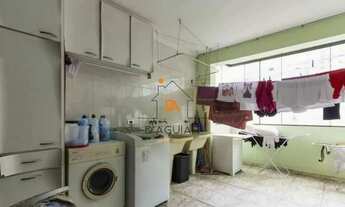 Imagem 3: Sobrado para locação na Vila Paulicéia com 545 m² e 5 dormitórios/quartos disponíveis