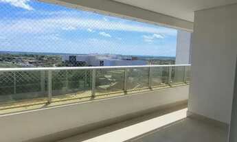 Imagem: Imóvel para aluguel tem 169 m2, 4 suites