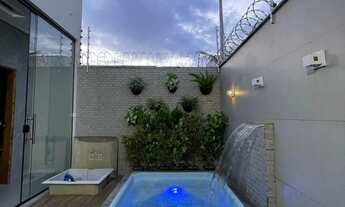 Imagem: PORTEIRA FECHADA NO SIM CASA COMPLETA 499