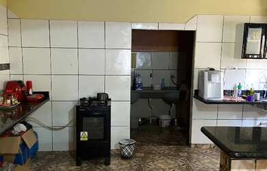 Imagem 3: Casa jardim primavera