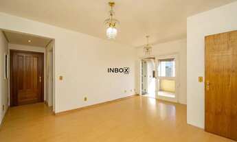 Imagem 2: Apartamento em Menino Deus