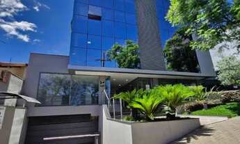 Imagem: Escritório para Alugar no Bairro Hamburgo