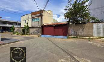 Imagem: Casa Escriturada na QS 05 aceita financiamento