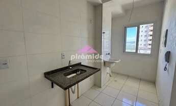 Imagem 5: Apartamento à venda, Edifício The Gold - Urbanova, São José dos Campos, SP