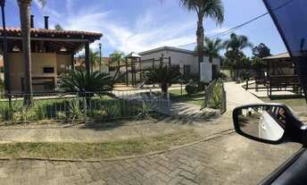 Imagem: Casa Condominio para Venda - 54.7m², 2