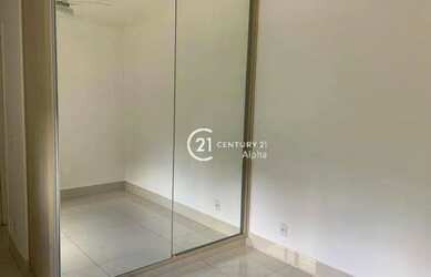 Imagem 11: Apartamento com 2 dormitórios para alugar, 122 m² por R$ 8.495,04/mês - Tamboré - Santana
