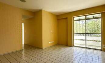 Imagem 3: Apartamento para aluguel, 3 quartos, 1 suíte, 2 vagas, Campestre - Teresina/PI