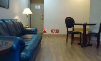 Imagem 7: Flat com ótimo preço no bairro Bela Vista. Confira!