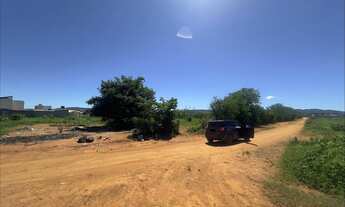 Imagem 4: Terreno 20.000 m* - Planalto II - Janaúba