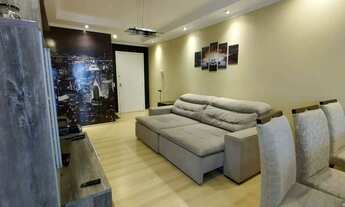 Imagem: Descubra o apartamento que reúne espaços