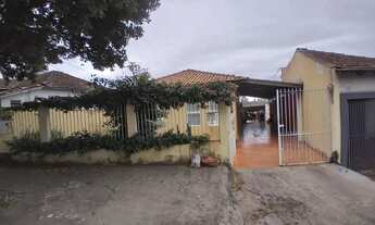 Imagem 2: Casa em Rua Idalino César - Arco Íris - Londrina/PR