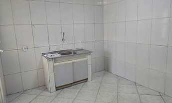 Imagem 3: Casa 2 quartos Casa com 2 dormitórios