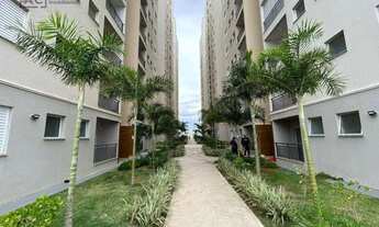 Imagem: Apartamento com 2 dormitórios para alugar