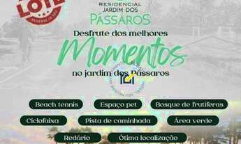 Imagem 5: Lotes à venda, 180 m² por R$ 175.000 - Residencial Jardim dos Pássaros - Salto/SP