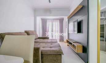 Imagem 7: Apartamento com 2 dormitórios para alugar, 64 m² por R$ 3.280,74/mês - Centro - Blumenau/S