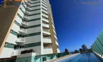 Imagem 2: Apartamento para Locação em Salvador, Armação, 1 dormitório, 1 suíte, 1 banheiro, 1 vaga