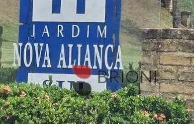 Imagem 2: Terreno alto padrão no Condomínio Nova Aliança Sul, com 360m², à venda em Ribeirão Preto/S