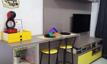 Imagem 6: APARTAMENTO DE 2 QUARTOS NO CORES DA MATA, NO ANIL