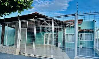 Imagem 3: Casa na Boa Esperança Três Quartos sendo 1 Suíte Com Placa Solar R$ 790.000,00 codigo: 118