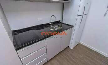 Imagem 6: Studio para aluguel no Centro de Curitiba