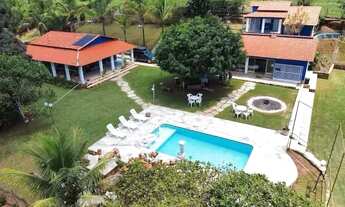 Imagem: Chacara Coqueirao