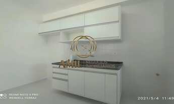 Imagem 7: Excelente Apartamento 3 Quartos no Parque Santo Antônio, Jacareí-SP RA Amil Negócios Imob